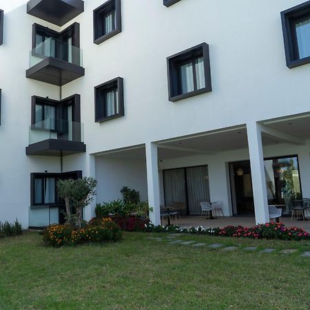 Hotel Ben Batouta - Tanger Esterno foto