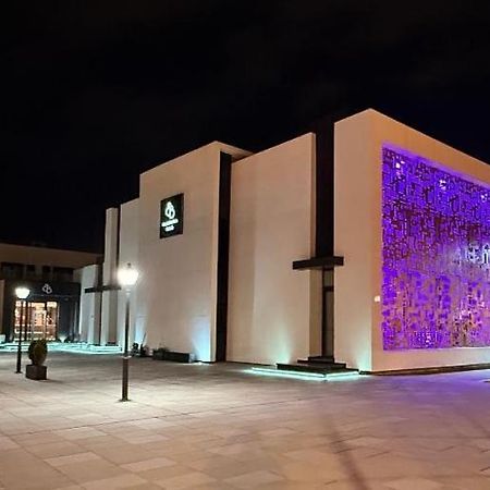 Hotel Ben Batouta - Tanger Esterno foto