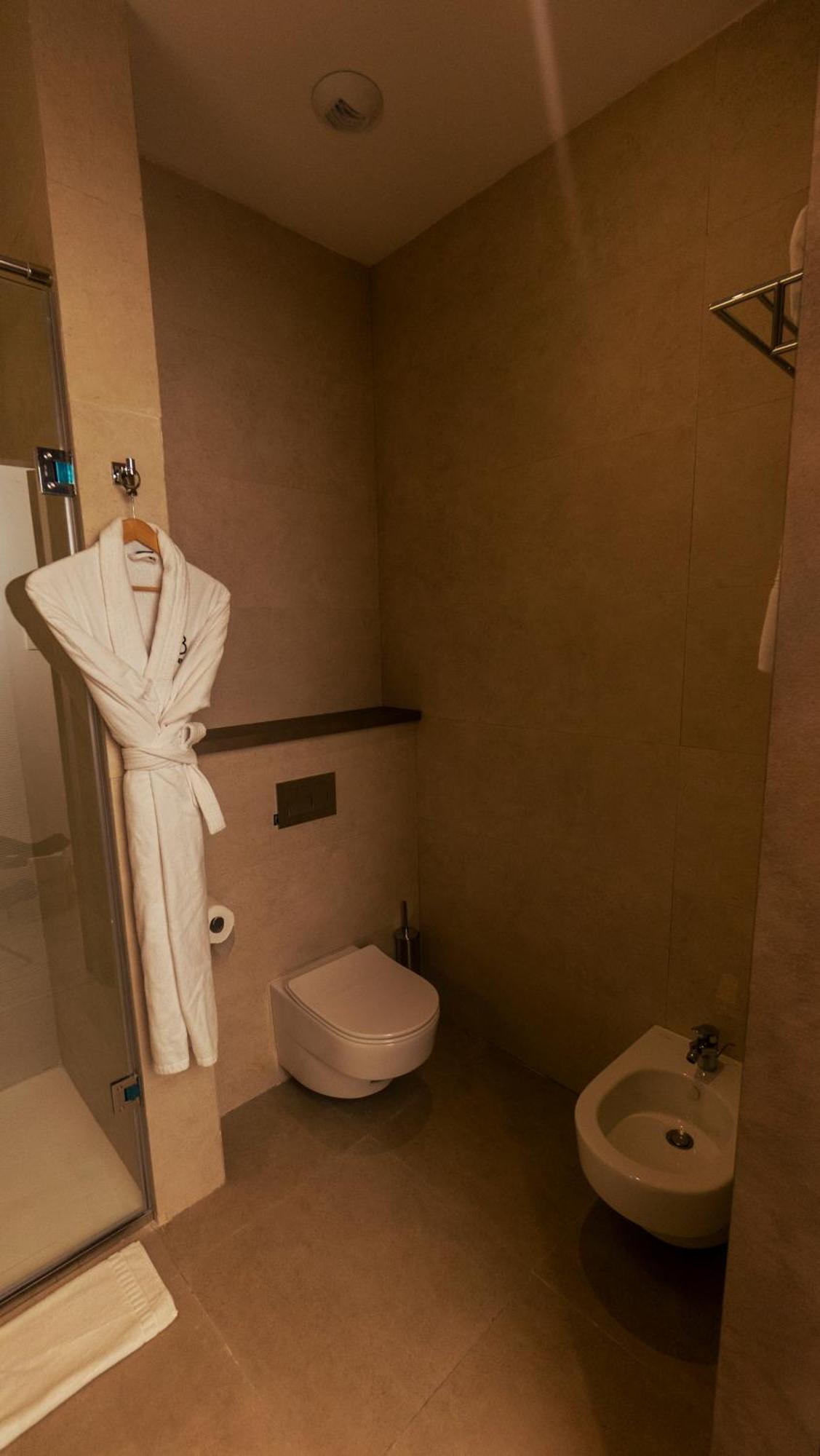 Hotel Ben Batouta - Tanger Esterno foto